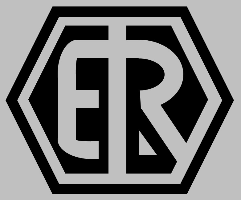Etra House logo