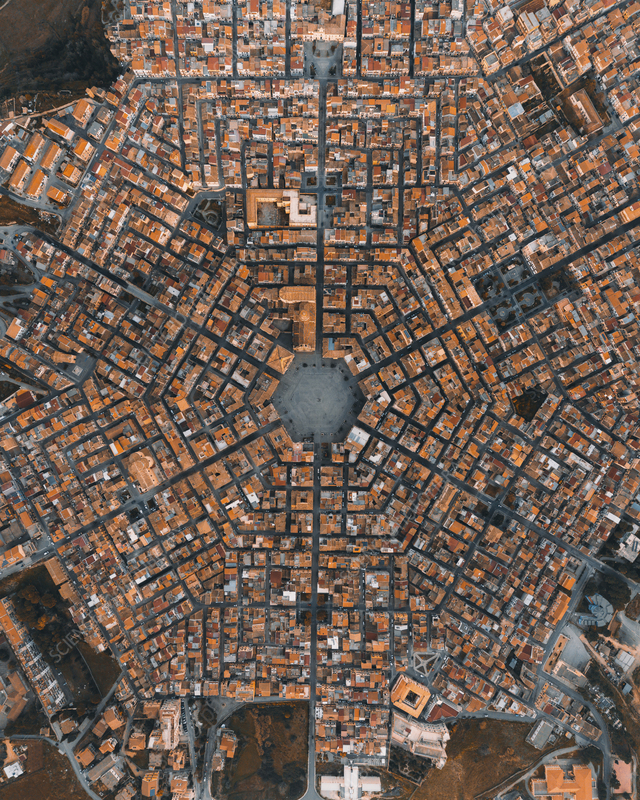 Etra House - Grammichele
