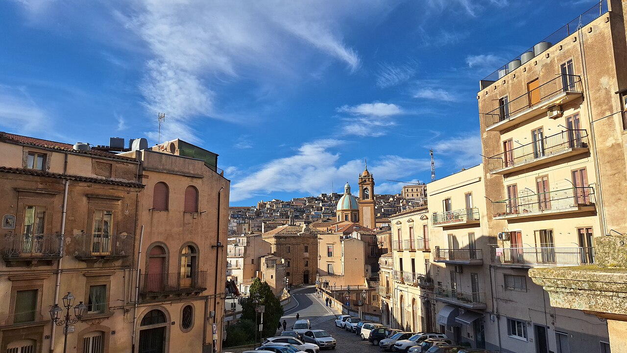 Caltagirone