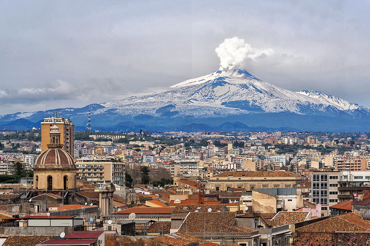 Etna